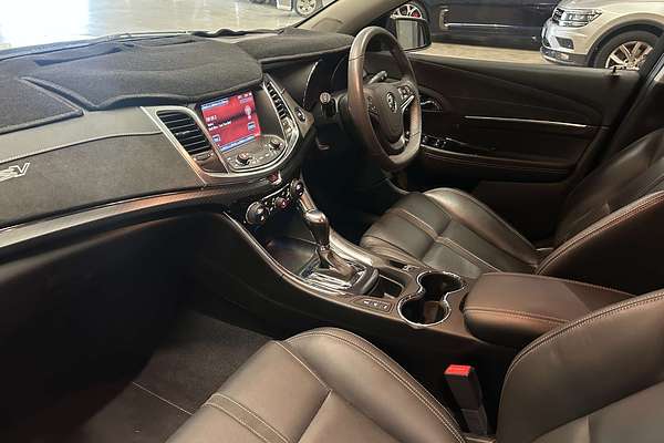 2016 Holden Commodore SS V VF Series II