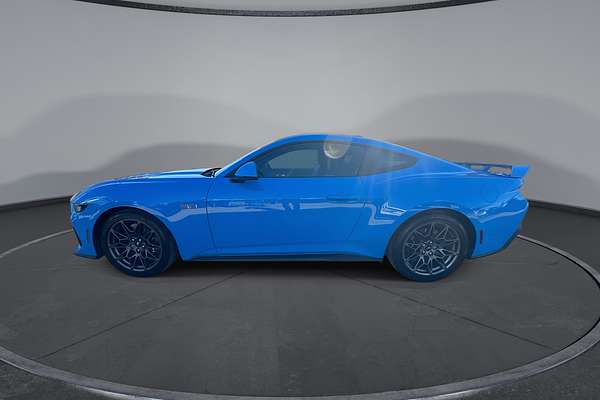 2025 Ford Mustang GT FO