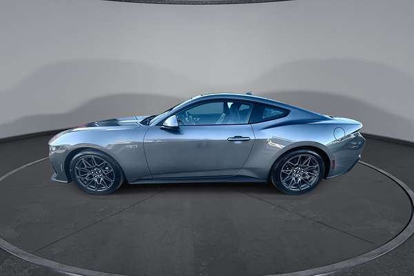 2025 Ford Mustang GT FO