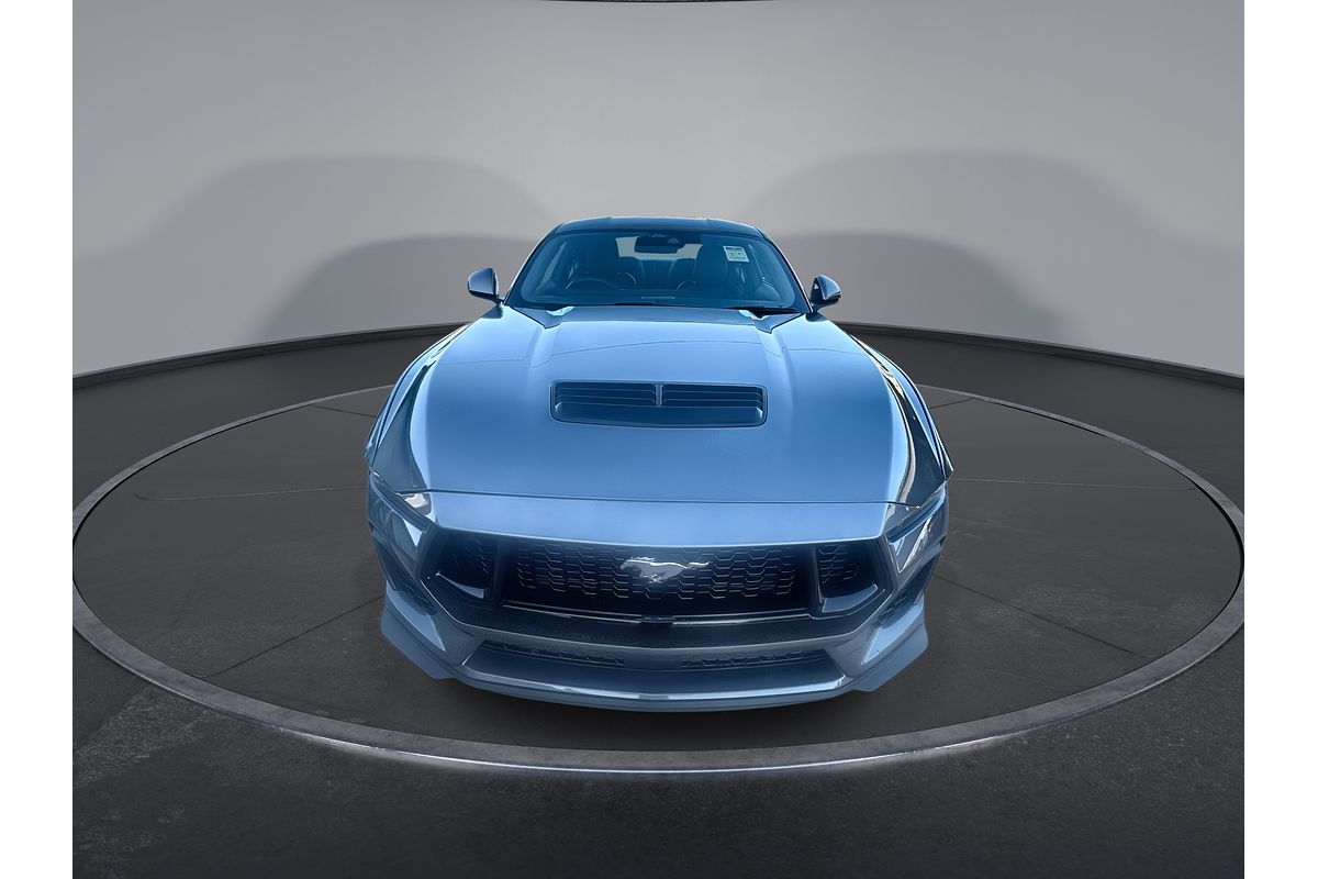 2025 Ford Mustang GT FO