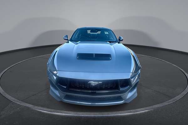 2025 Ford Mustang GT FO