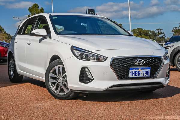 2020 Hyundai i30 Active PD2