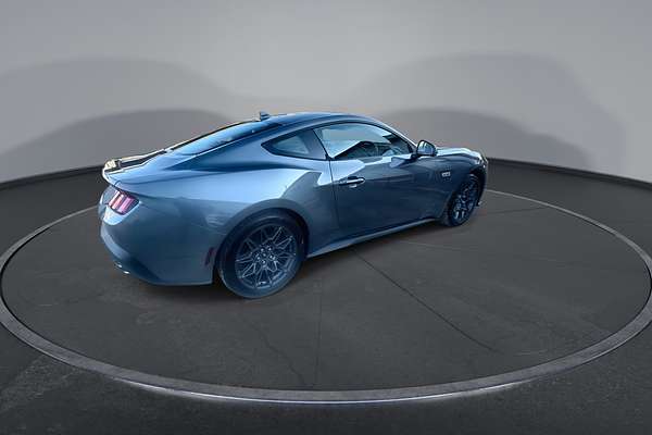 2025 Ford Mustang GT FO