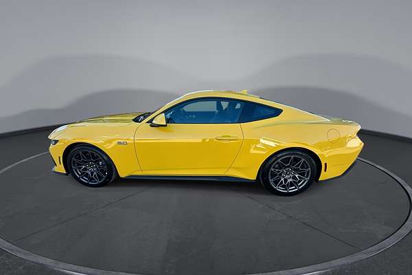 2024 Ford Mustang GT FO