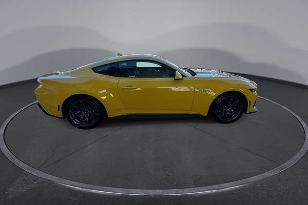 2024 Ford Mustang GT FO