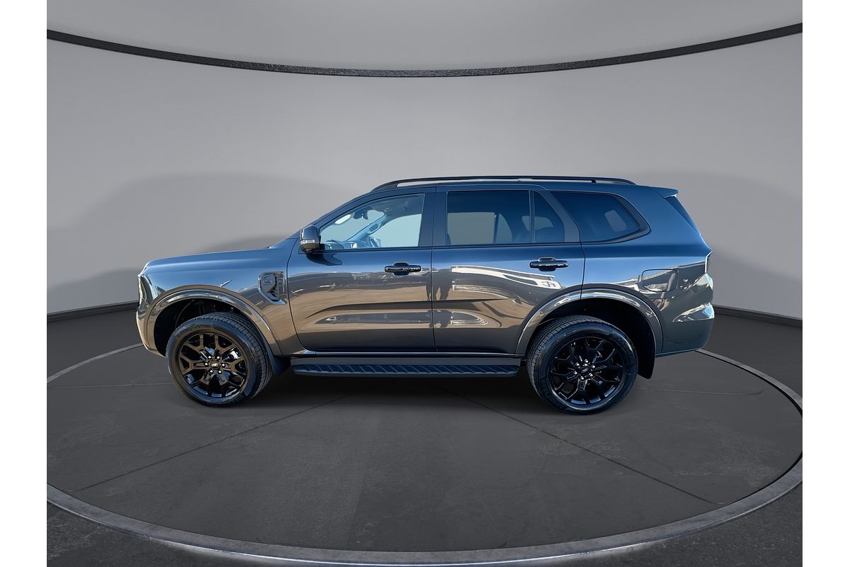 2025 Ford Everest Sport 3.0L