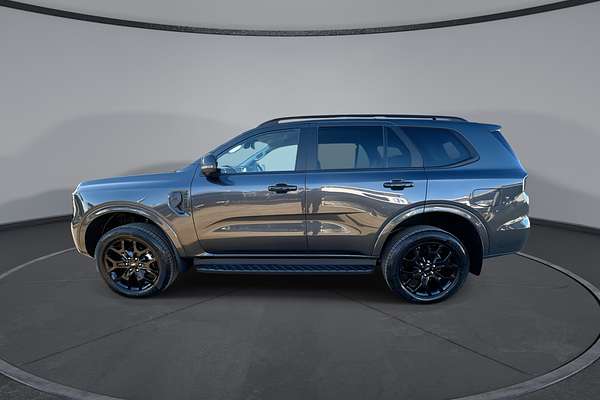 2025 Ford Everest Sport 3.0L