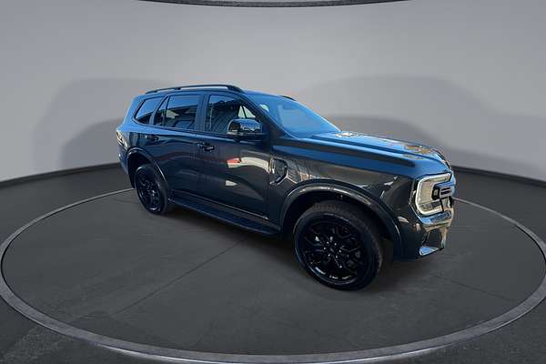 2025 Ford Everest Sport 3.0L