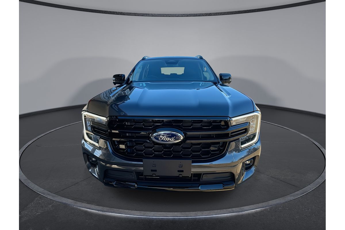 2025 Ford Everest Sport 3.0L