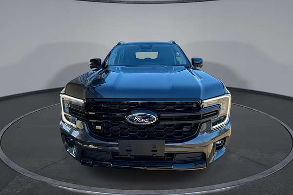 2025 Ford Everest Sport 3.0L