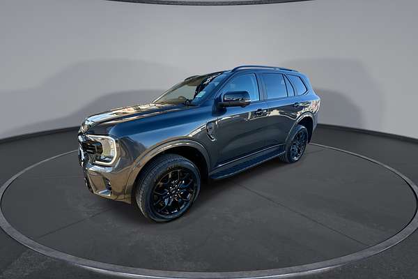 2025 Ford Everest Sport 3.0L
