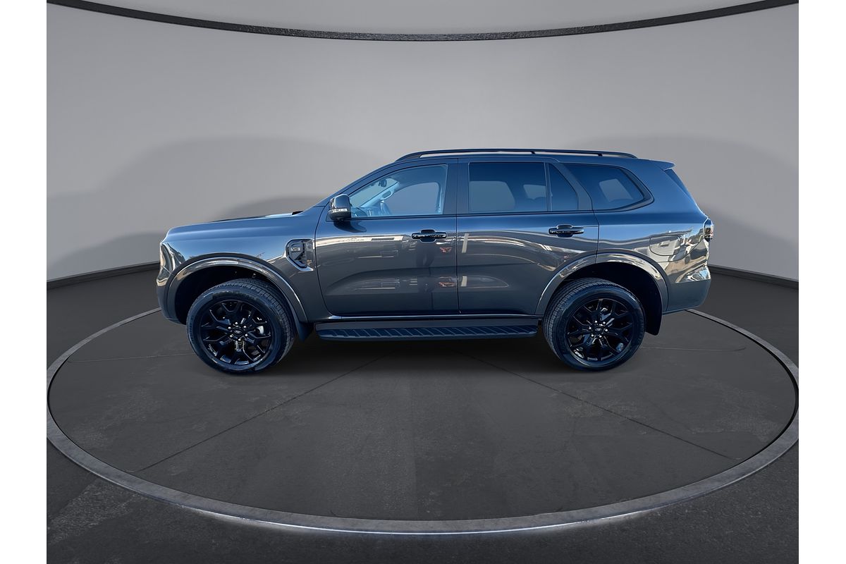 2025 Ford Everest Sport 3.0L