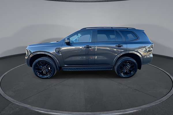 2025 Ford Everest Sport 3.0L