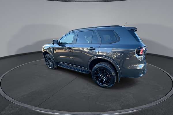 2025 Ford Everest Sport 3.0L