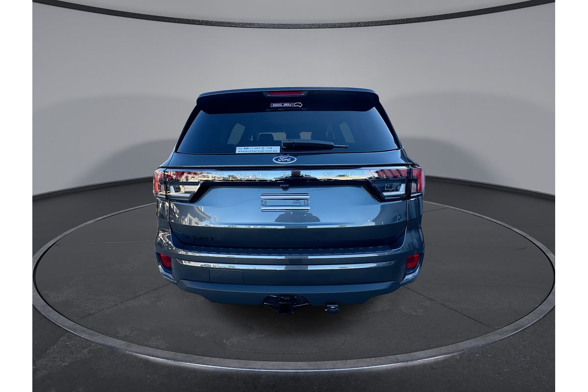 2025 Ford Everest Sport 3.0L