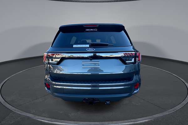 2025 Ford Everest Sport 3.0L