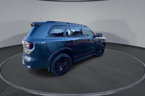 2025 Ford Everest Sport 3.0L
