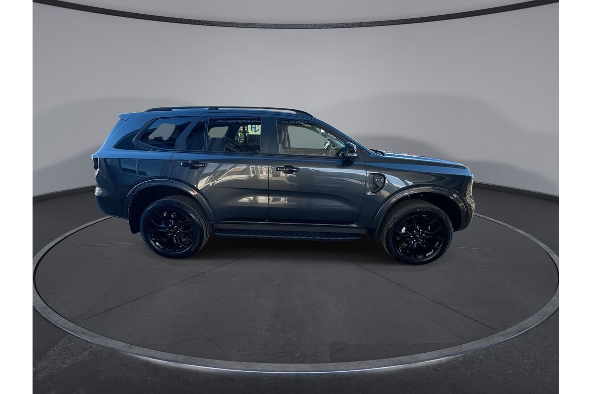 2025 Ford Everest Sport 3.0L