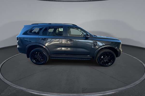 2025 Ford Everest Sport 3.0L