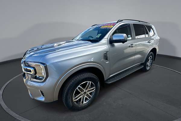 2025 Ford Everest Trend 2.0L