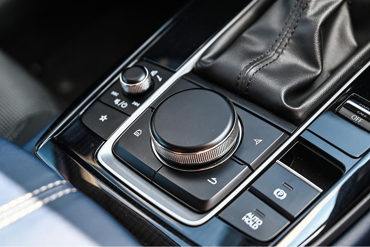 2022 Mazda CX-30 G20e Evolve M Hybrid DM Series