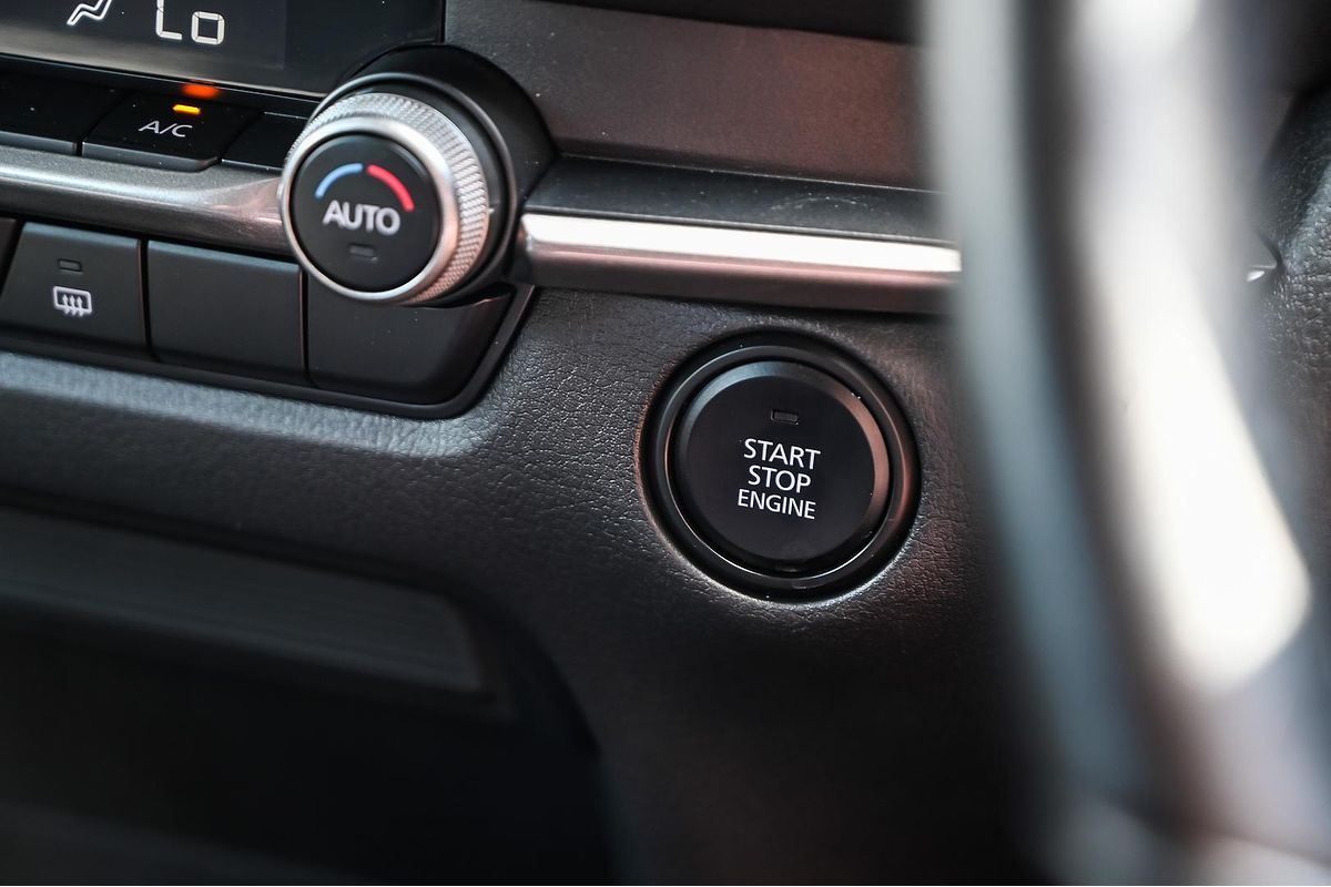 2022 Mazda CX-30 G20e Evolve M Hybrid DM Series