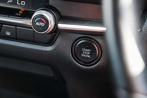 2022 Mazda CX-30 G20e Evolve M Hybrid DM Series