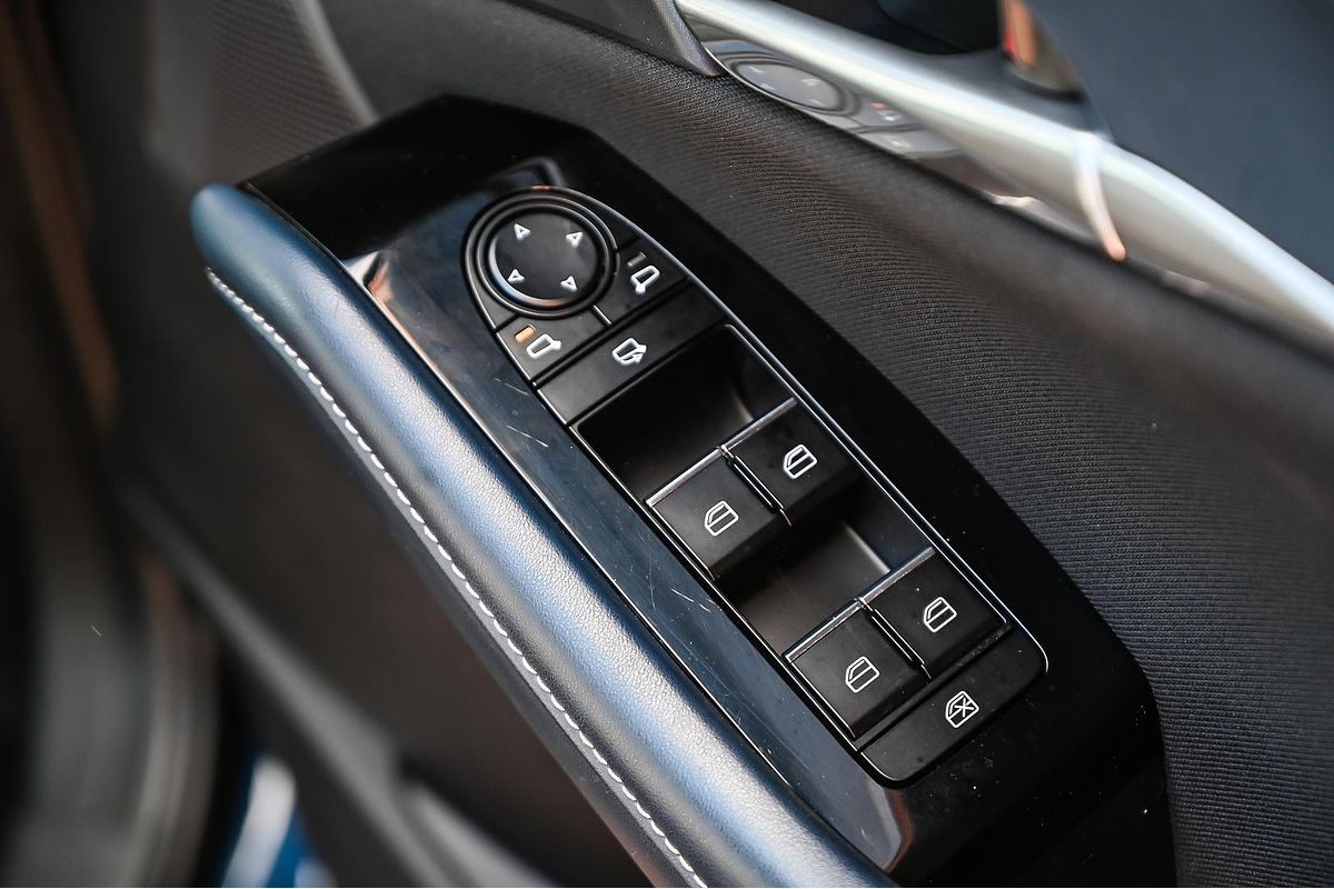 2022 Mazda CX-30 G20e Evolve M Hybrid DM Series