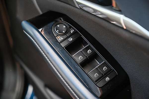 2022 Mazda CX-30 G20e Evolve M Hybrid DM Series