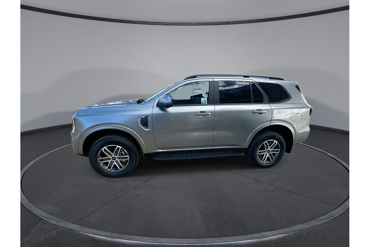 2025 Ford Everest Trend 2.0L