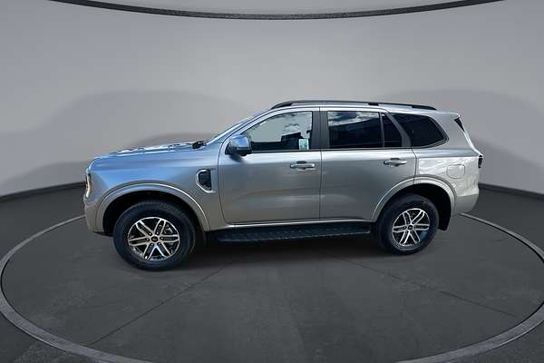 2025 Ford Everest Trend 2.0L