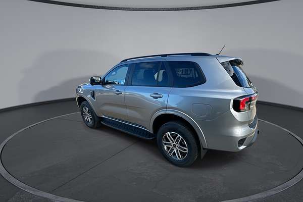 2025 Ford Everest Trend 2.0L