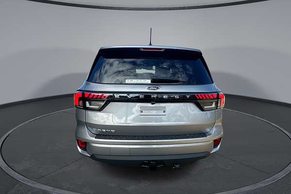 2025 Ford Everest Trend 2.0L