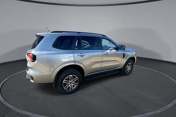 2025 Ford Everest Trend 2.0L