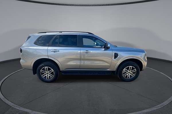 2025 Ford Everest Trend 2.0L