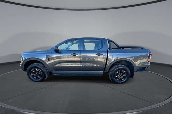 2024 Ford Ranger XL 4X4 2.0L