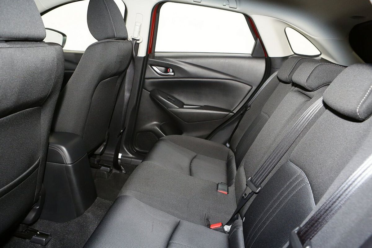 2020 Mazda CX-3 Maxx Sport DK