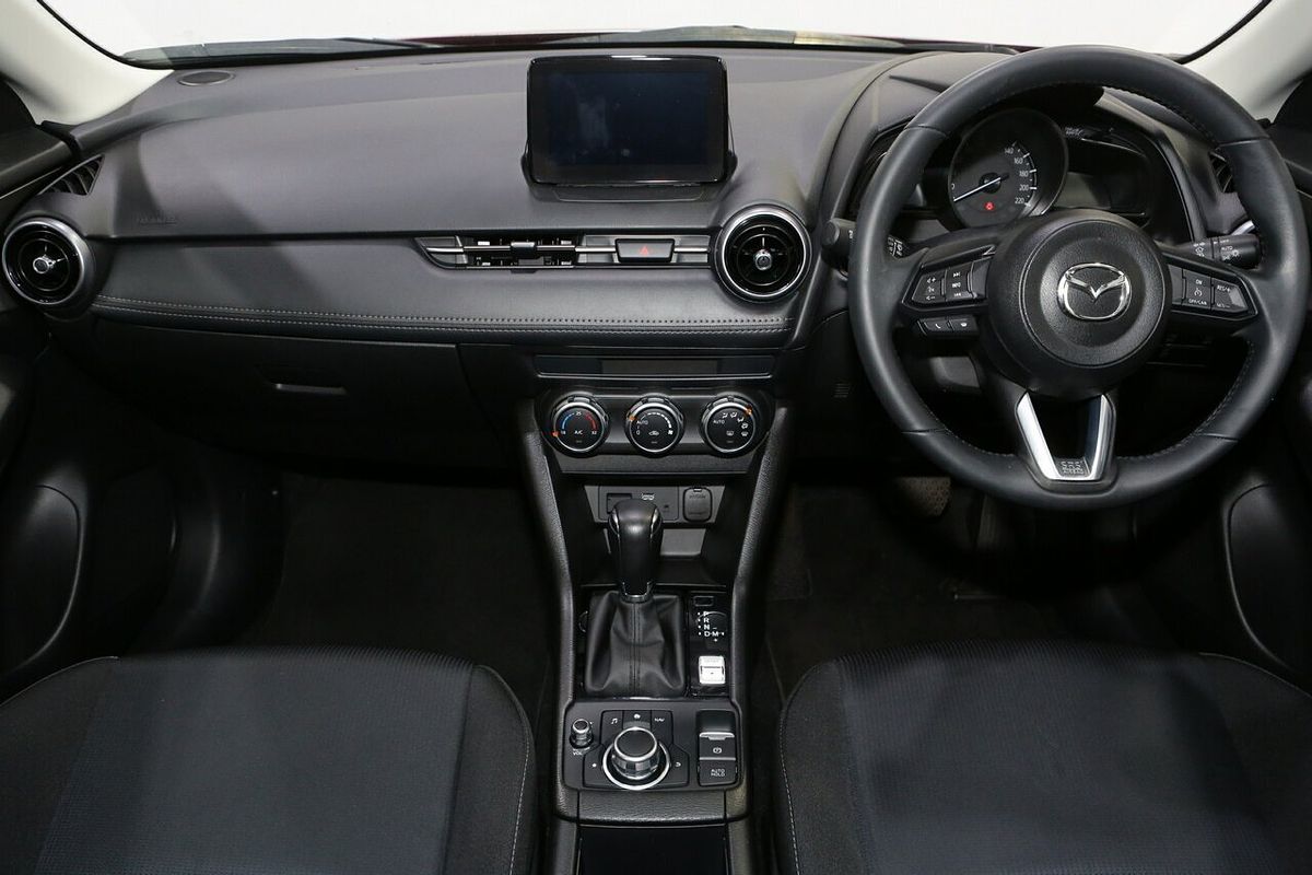 2020 Mazda CX-3 Maxx Sport DK