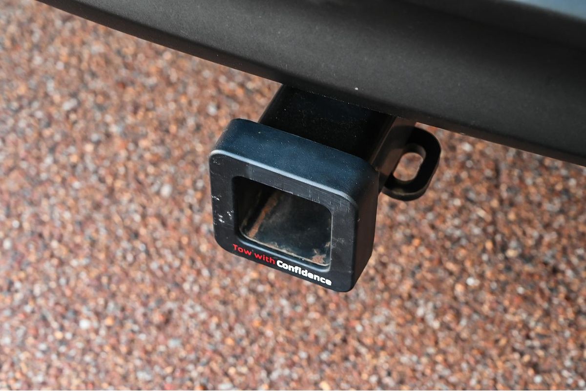 2019 Mazda CX-5 Akera KF Series