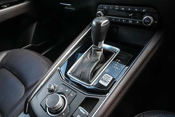 2019 Mazda CX-5 Akera KF Series