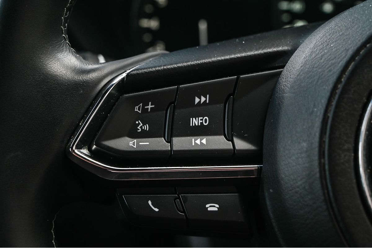 2019 Mazda CX-5 Akera KF Series