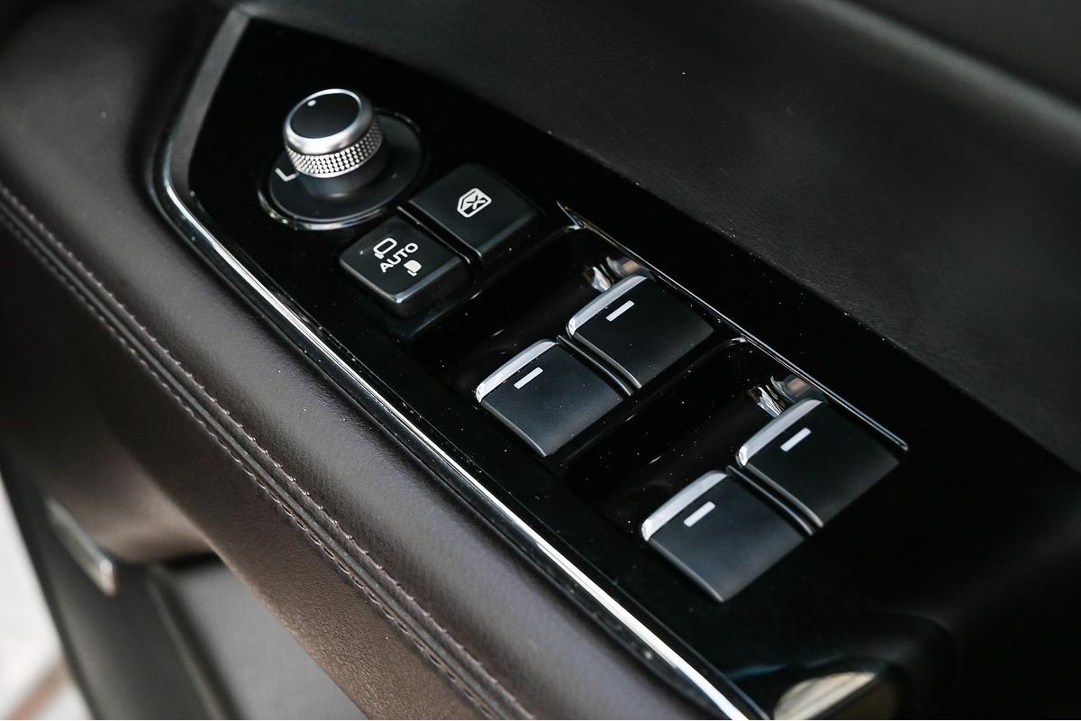 2019 Mazda CX-5 Akera KF Series