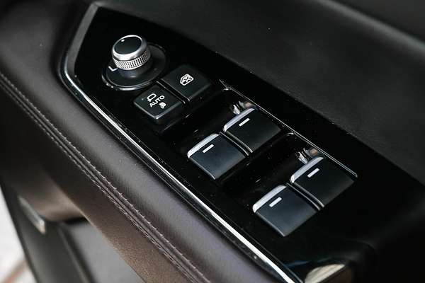 2019 Mazda CX-5 Akera KF Series