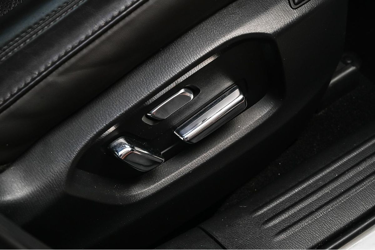 2019 Mazda CX-5 Akera KF Series