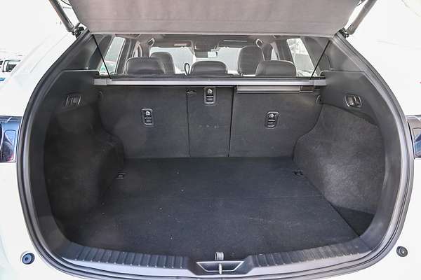 2019 Mazda CX-5 Akera KF Series