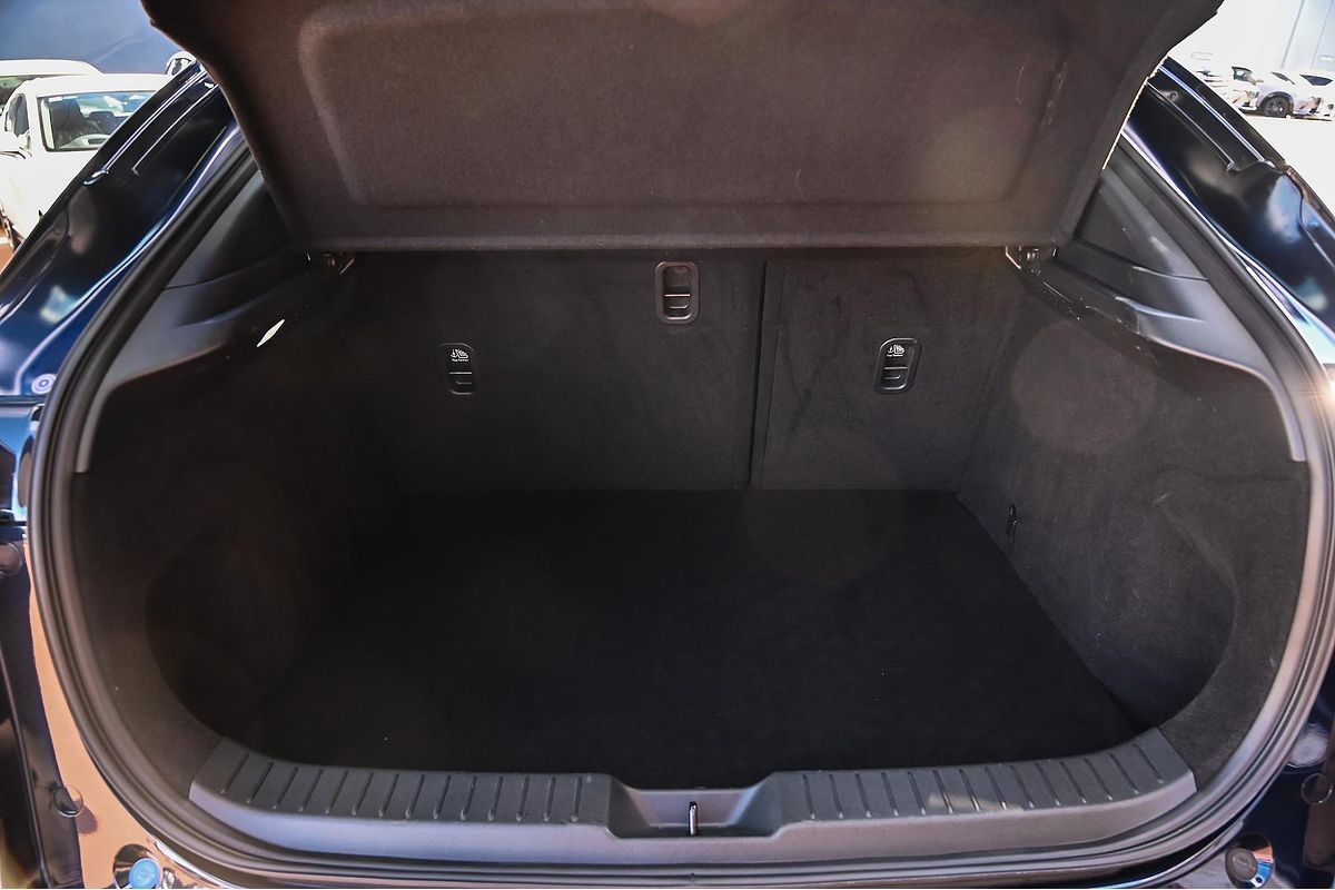 2022 Mazda CX-30 G20e Evolve M Hybrid DM Series