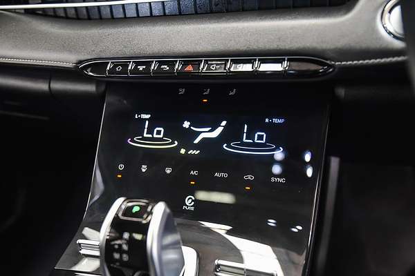 2025 Chery Tiggo 4 Ultimate