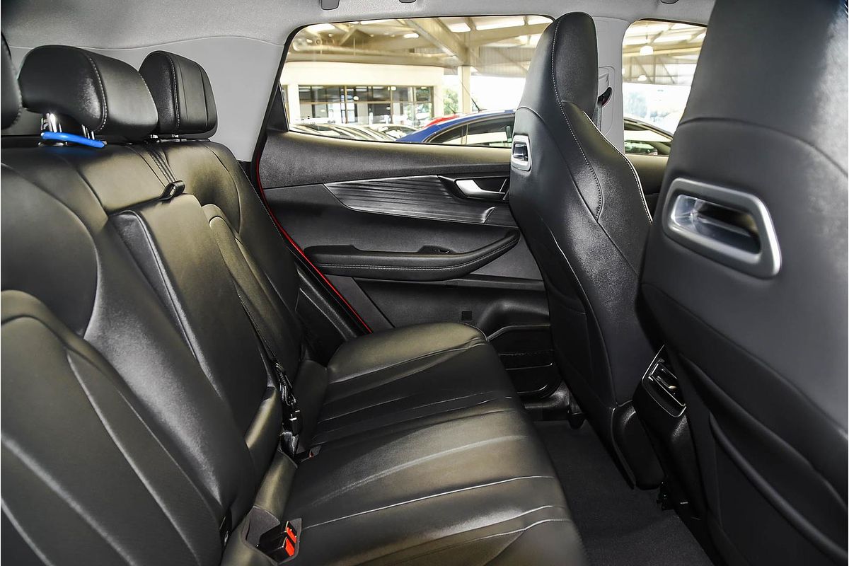 2025 Chery Tiggo 4 Ultimate