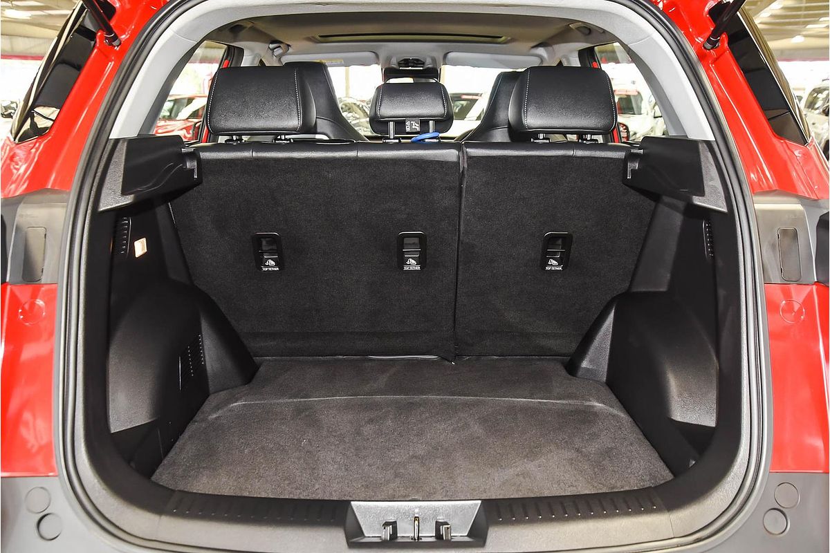 2025 Chery Tiggo 4 Ultimate