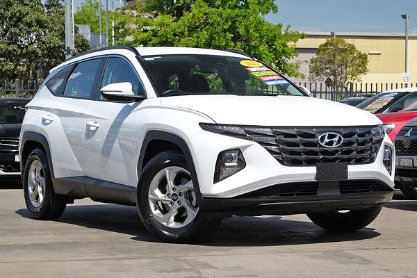 2023 Hyundai Tucson NX4.V2